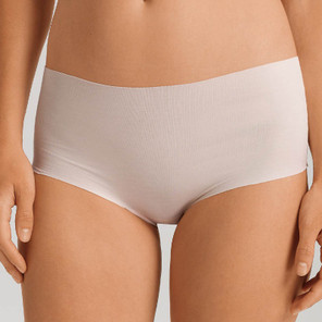 Hanro Invisible Cotton Taillenslip Powder