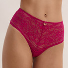Aubade Ivresse Baroque Tailleslip Pink Muse