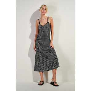 Pain De Sucre Jade Strandkleid Liberty