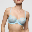 Marie Jo Jane Balconette BH Milky Blue
