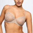 Marie Jo Jane Balconette BH Sand