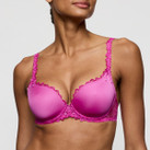 Marie Jo Jane Herzform BH Orchid Bliss