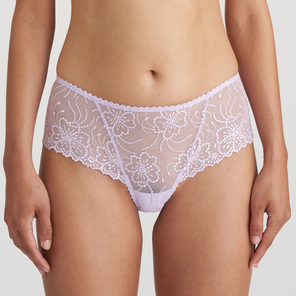 Marie Jo Jane Luxe String Pastel Lavender