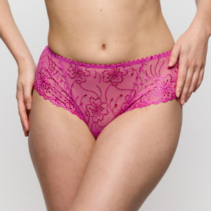 Marie Jo Jane Luxus String Orchid Bliss