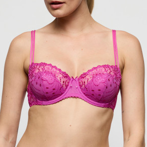 Marie Jo Jane Padded Balconette BH Orchid Bliss