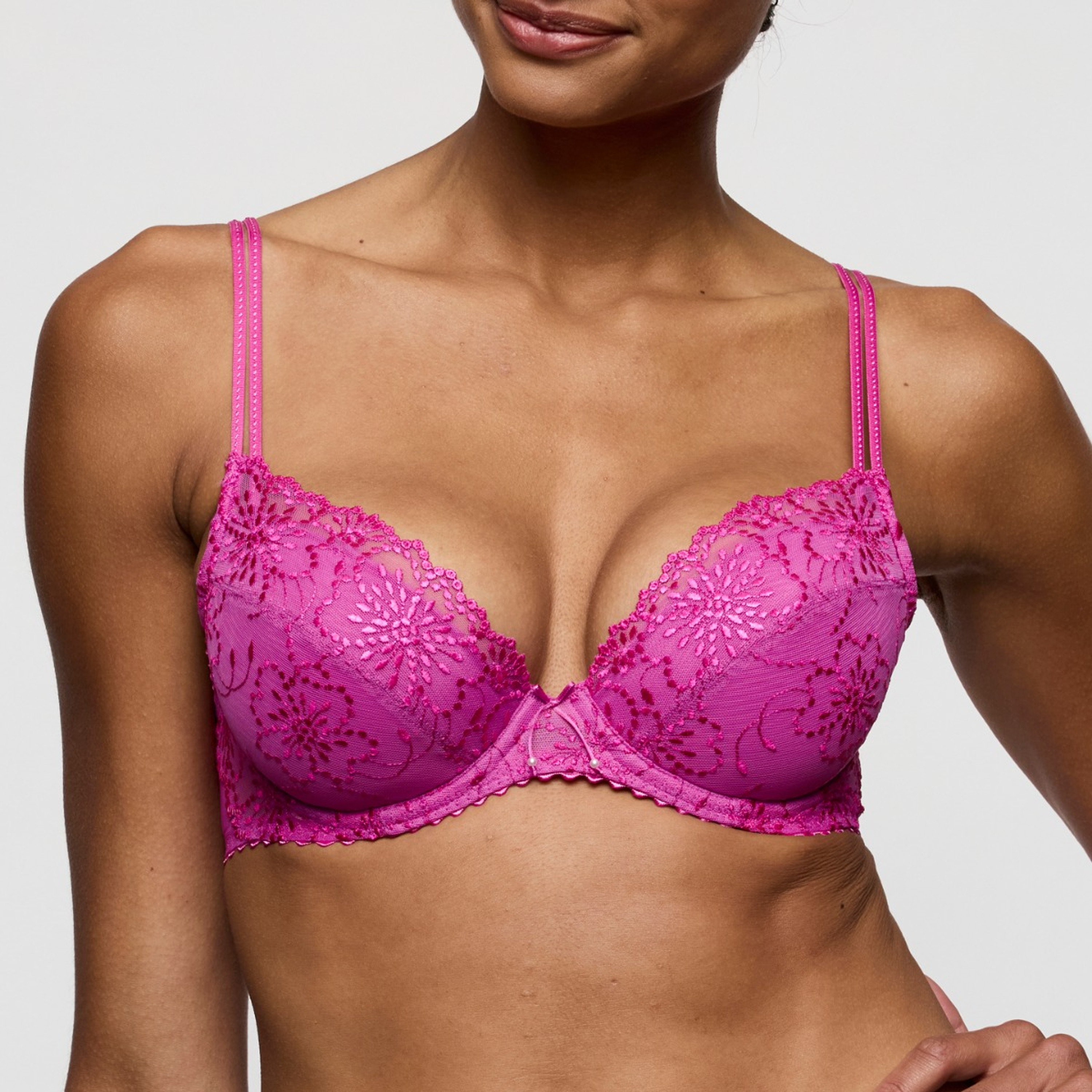 Jane Push-up BH