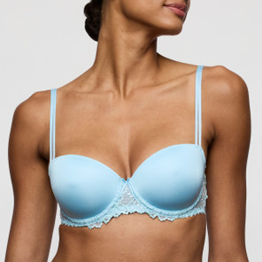 Marie Jo Jane Vorgeformter Balconette BH Milky Blue