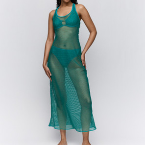 Sarda Swim Janja Strandkleid Paradise Ocean