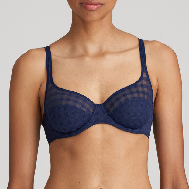 Marie Jo Jereme Bügel BH Sapphire Blue