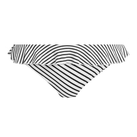 Freya Swim Jewel Cove Bikini Hose Stripe Black
