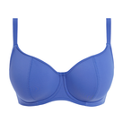 Freya Swim Jewel Cove Padded Bikinitop Plain Azure