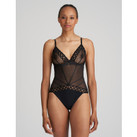 Marie Jo Jhana Body Schwarz