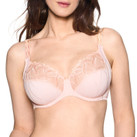 Louisa Bracq Julia Bügel BH Nude Rose