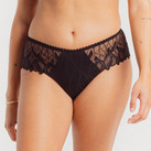 Louisa Bracq Julia Short Noir