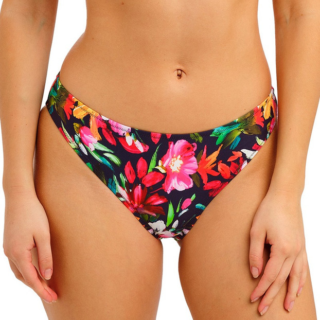 Freya Swim Kailua Shores Bikini Hose Midnight