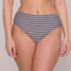 PrimaDonna Bademode Kalba Hohe Bikini Hose Water Blue 