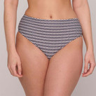 PrimaDonna Bademode Kalba Hohe Bikini Hose Water Blue 