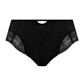 Elomi Kendra Taillenslip Black