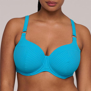 PrimaDonna Swim Kochi Herzform Bikini Oberteil Sea Breeze