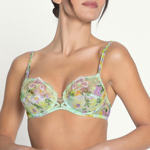 Lise Charmel L’Amour Au Soleil Bügel BH Soleil En Fleurs