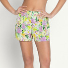 Lise Charmel L’Amour Au Soleil Pyjama Hose Soleil En Fleurs