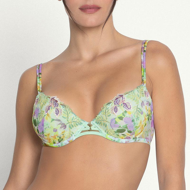Lise Charmel L'Amour Au Soleil Vorgeformter BH Soleil En Fleurs