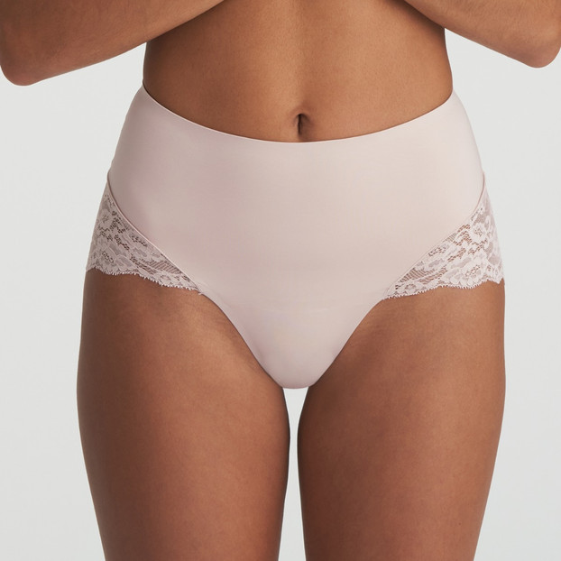 Marie Jo Color Studio Lace Corrigerende Tailleslip Patine