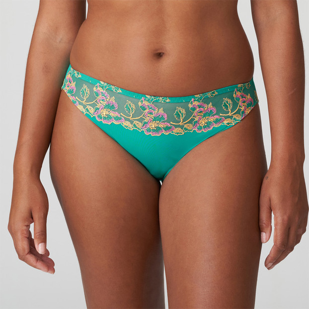 PrimaDonna Lenca Slip Sunny Teal