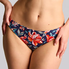 Panache Swim Liliflora Bikini Hose Liliflora Print