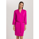 Hanro Lilith Kimono Very Berry
