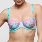 Marie Jo Lisbeth Padded Balconette BH Clearwater