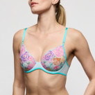 Marie Jo Lisbeth Plunge BH Clearwater