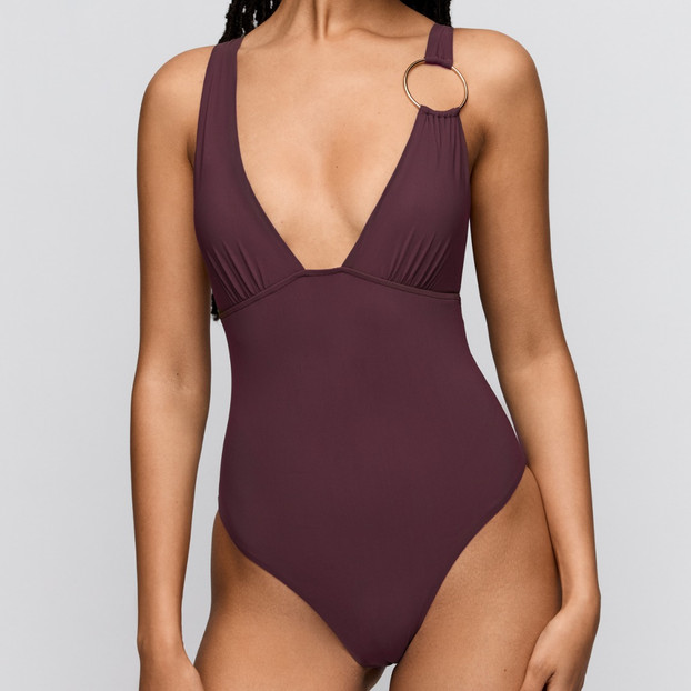 Sarda Swim Lita Badeanzug Tourmaline