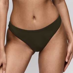 Sarda Swim Lita Rio Bikini Hose Olive Green