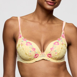Marie Jo Lizelot Herzform BH French Vanilla