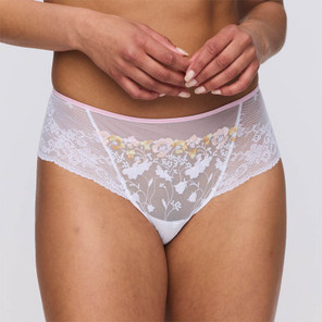 Marie Jo Lizelot Hotpants Weis
