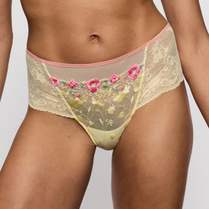 Marie Jo Lizelot Hotpants French Vanilla