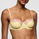 Marie Jo Lizelot Padded Balconette BH French Vanilla