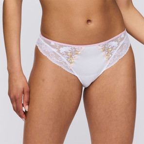 Marie Jo Lizelot Slip Weis