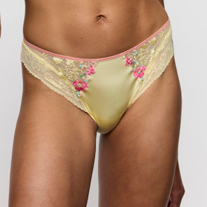 Marie Jo Lizelot Slip French Vanilla