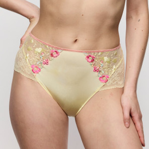 Marie Jo Lizelot Taillenslip French Vanilla
