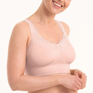 Anita Care Lotta Lace Prothese BH Lotus