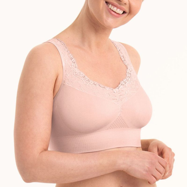 Anita Care Lotta Lace Prothese BH Lotus