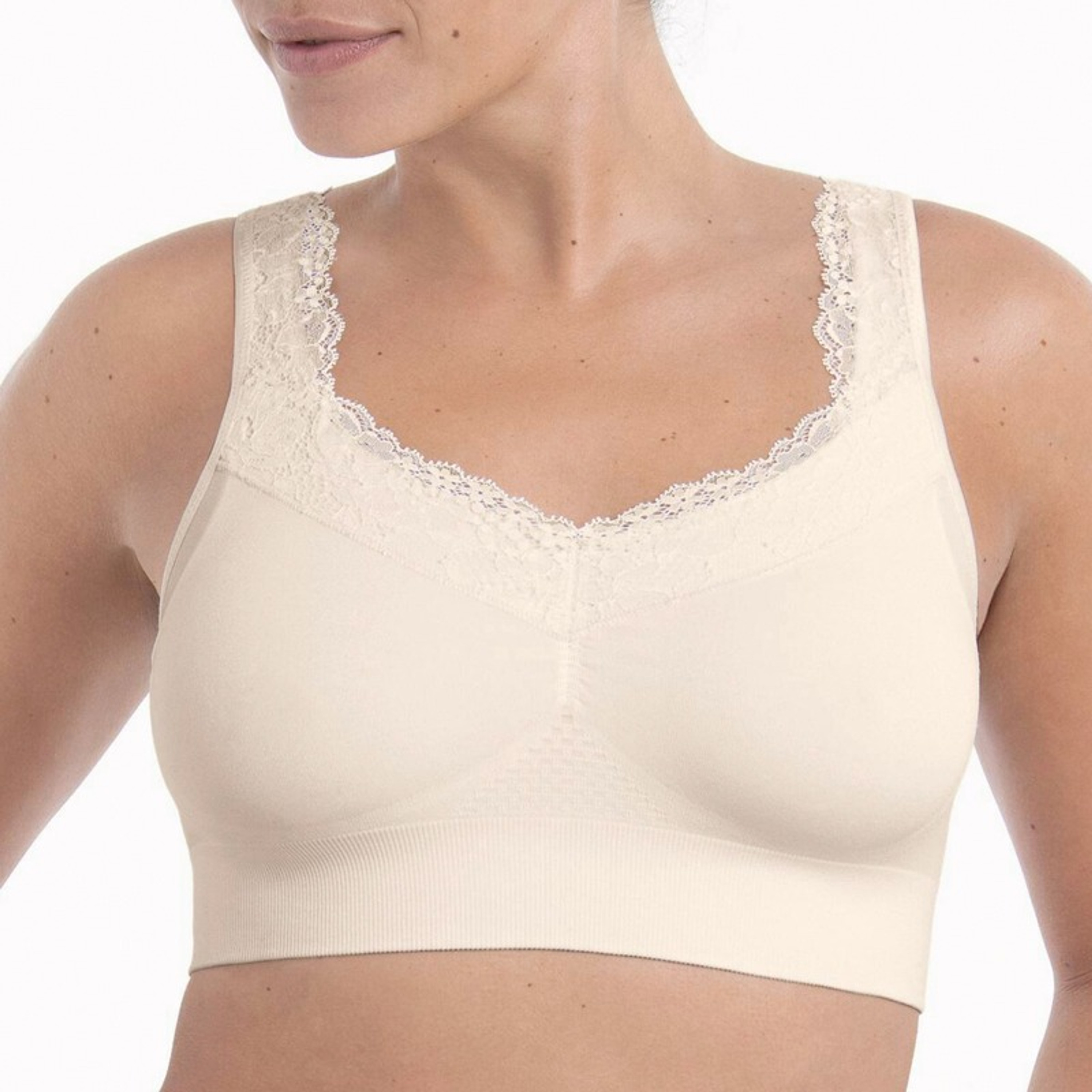 Lotta Lace Prothesen BH