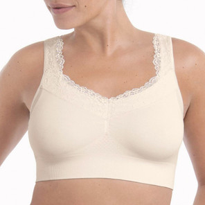 Anita Care Lotta Lace Prothesen BH Crystal