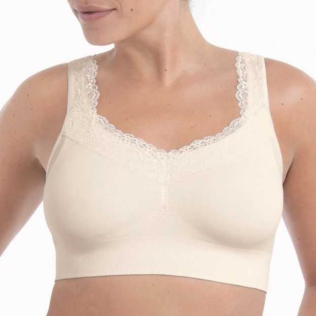 Anita Care Lotta Lace Prothesen BH Crystal