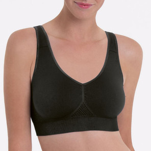 Anita Lotta Prothese BH Zwart