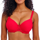 Freya Dessous Loveland Spacer BH Bombshell Chilli Red