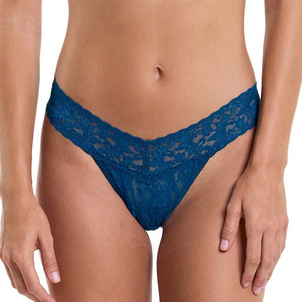 Hanky Panky Low Rise String Northpole