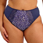 Elomi Dessous Lucie Taillenslip Midnight